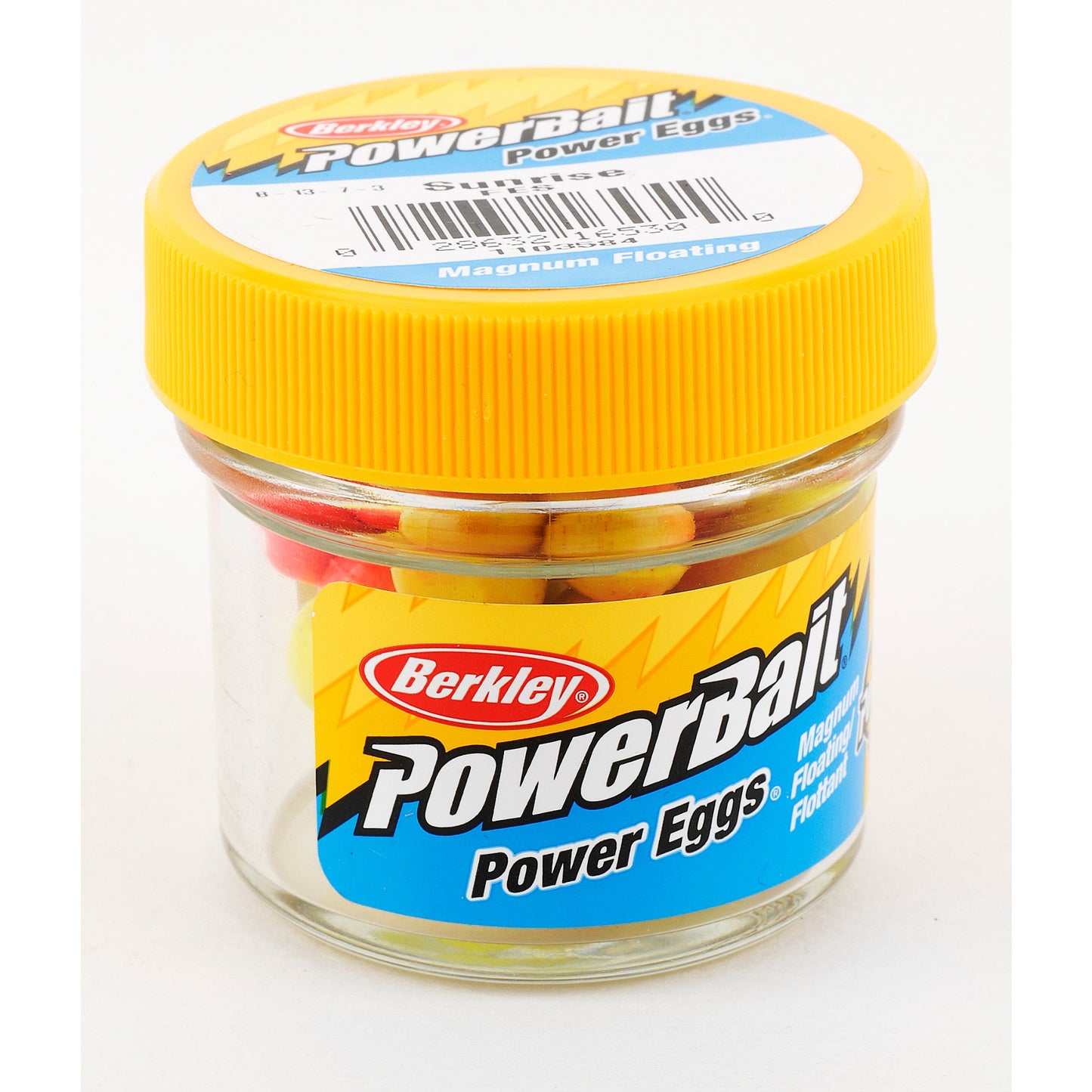 Berkley PowerBait Power Eggs Floating Magnum Fishing Soft Bait