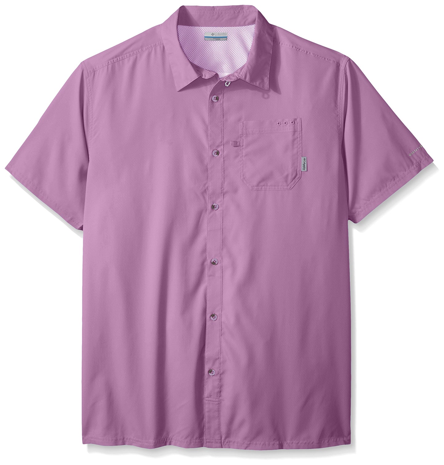 Columbia Men's PFG Slack Tide Camp Shirt