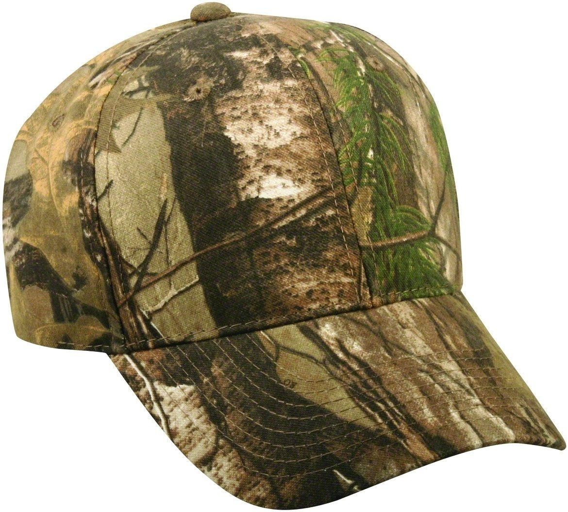 Outdoor Cap Hunting Basics Cap