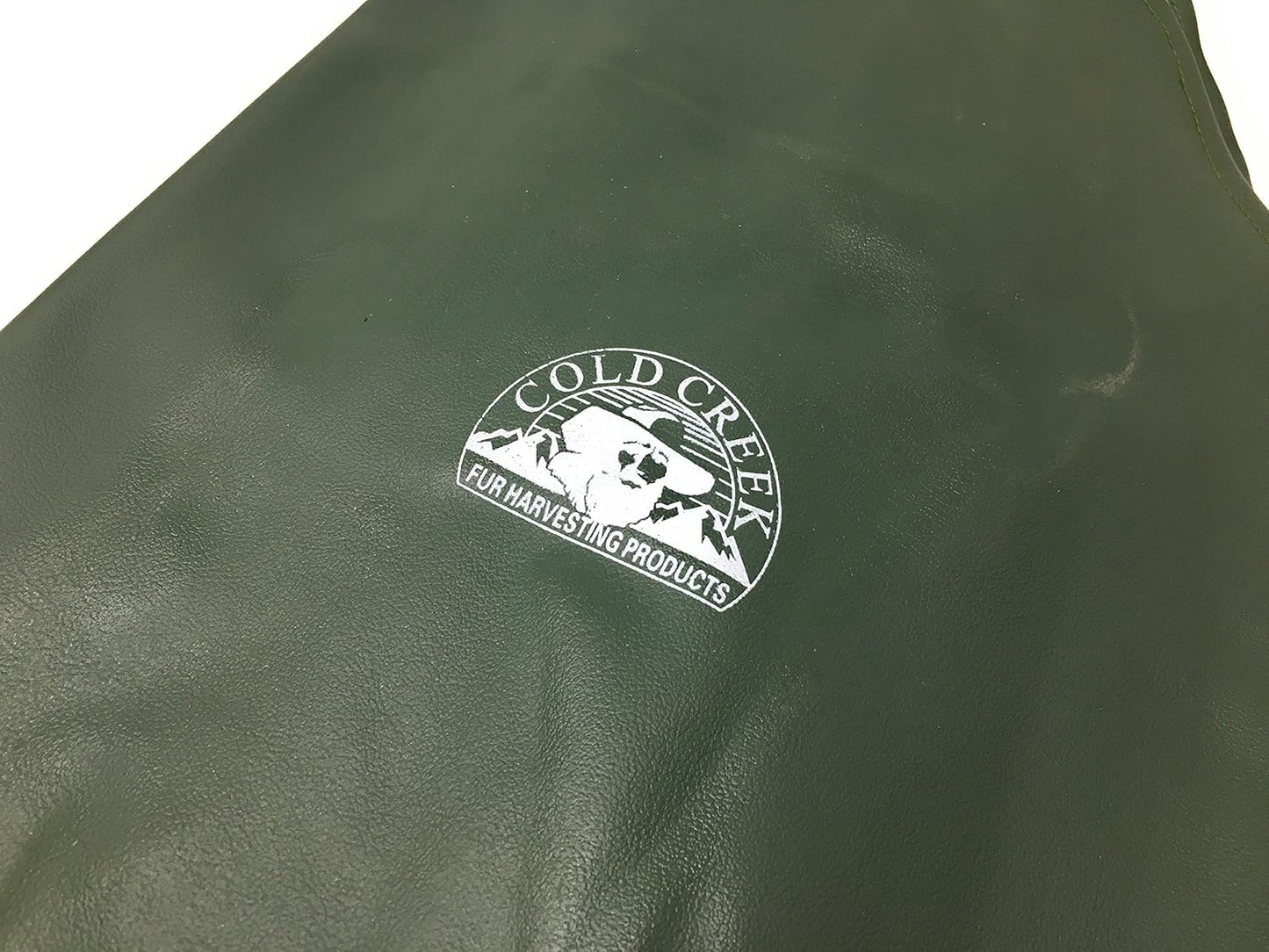 Cold Creek Shoulder Gauntlets