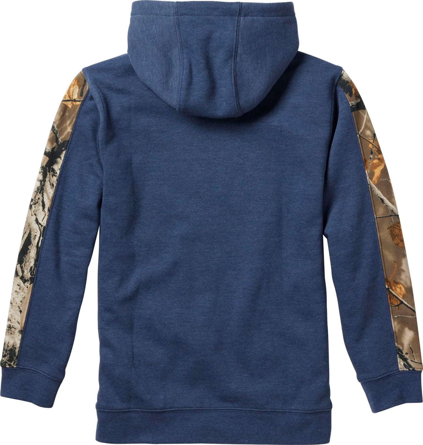 Legendary Whitetails Kids Camo Outfitter Hoodie