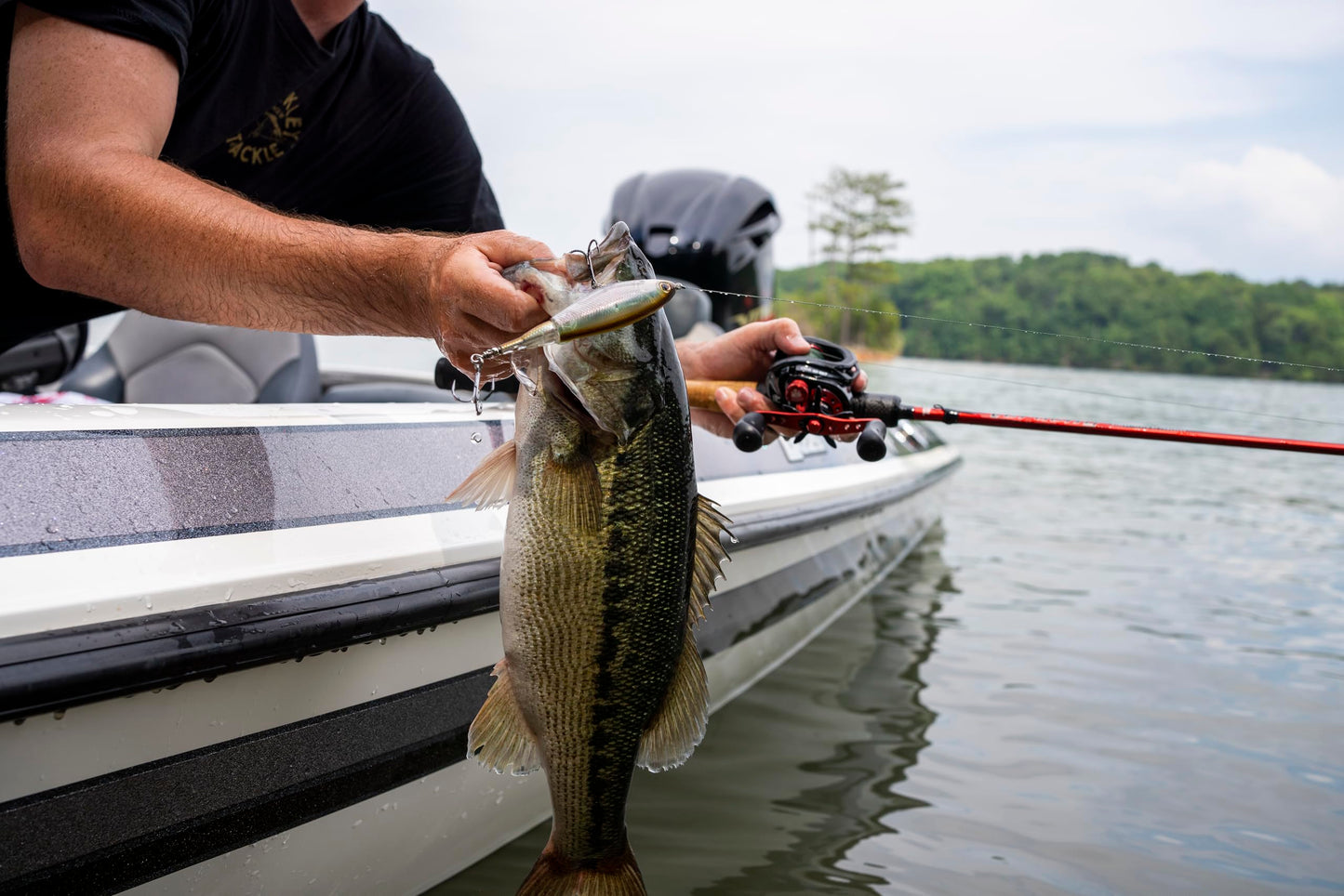 Berkley Choppo Fishing Hard Bait