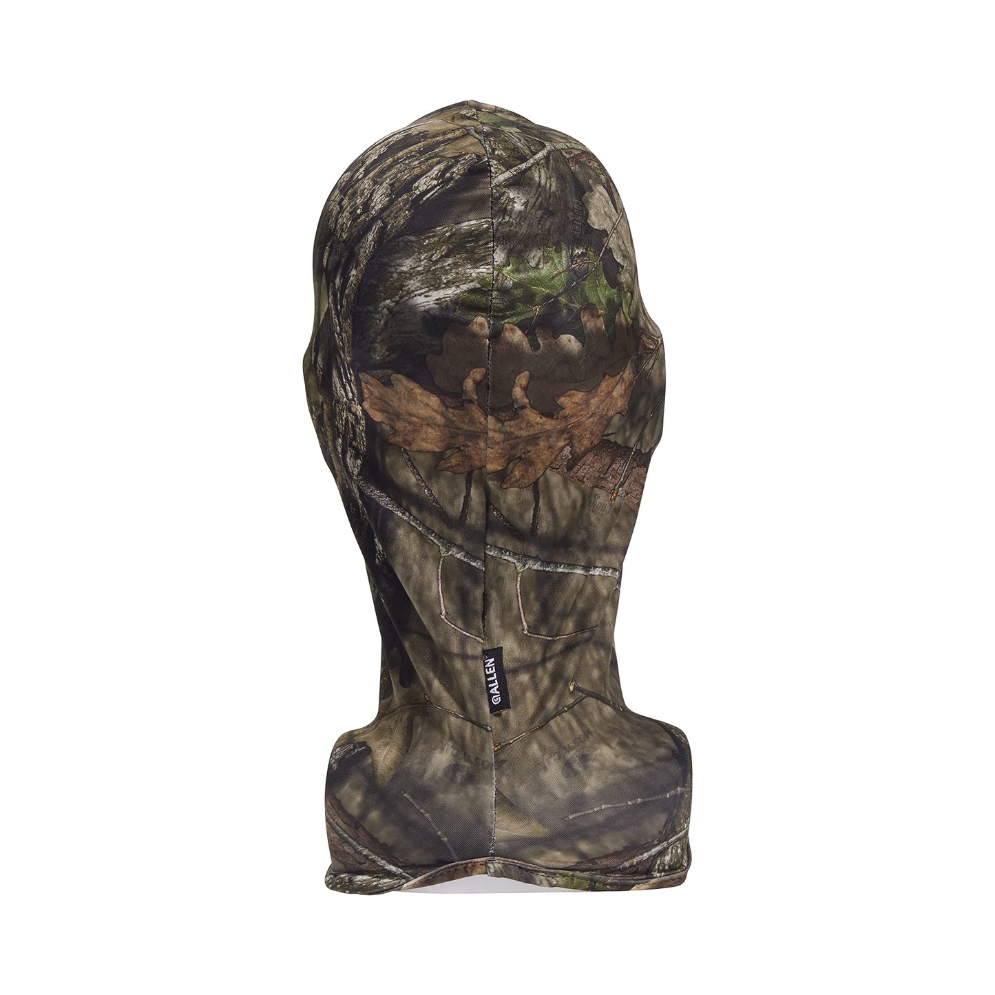 Allen Company Vanish Stretch Fit Camouflage Balaclava, Camo Hunting Face Cover