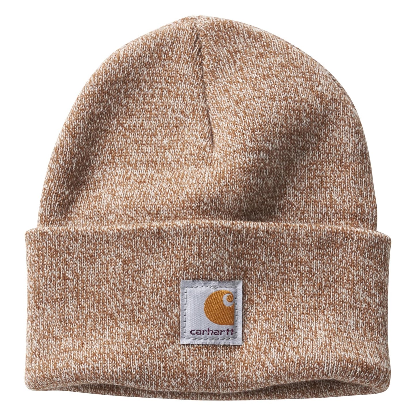 Carhartt Girls' Kids' Knit Beanie Watch Hat