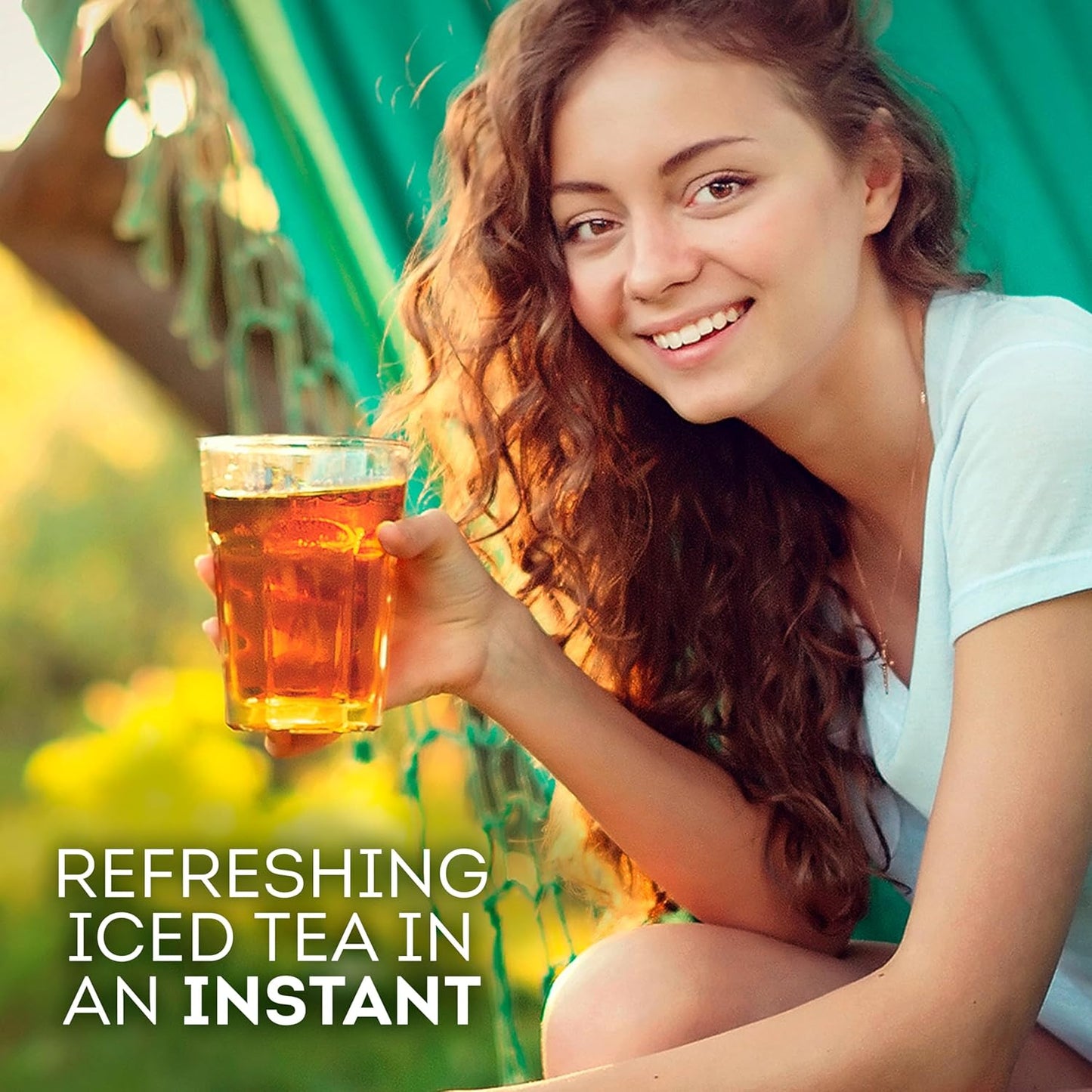 Lipton Tea Drink