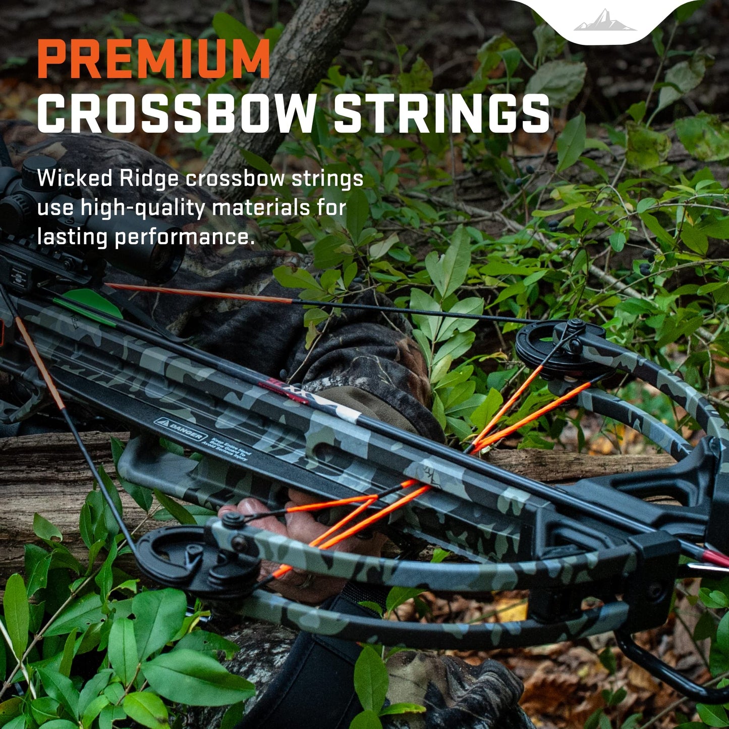 TenPoint Replacement Crossbow Strings and Cables