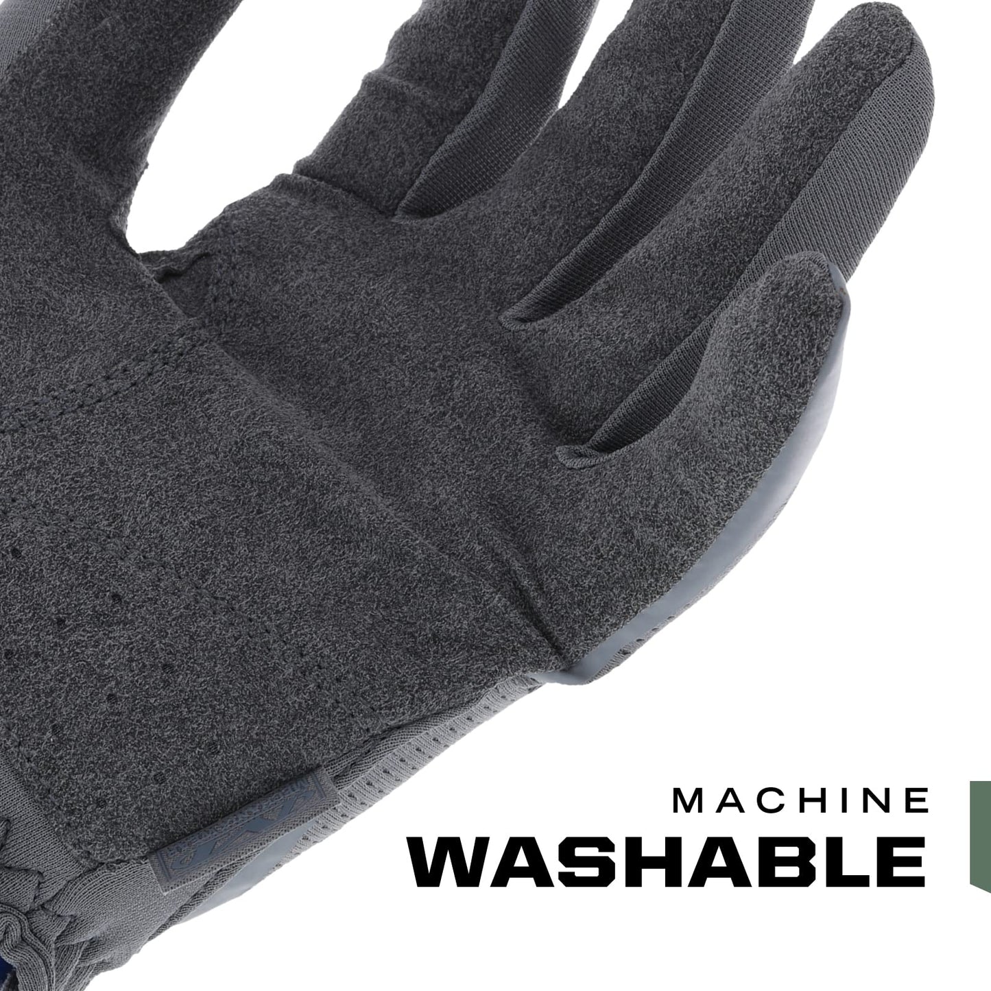 Mechanix Wear: Multicam FastFit Tactical Work Gloves (Large, Multicam)
