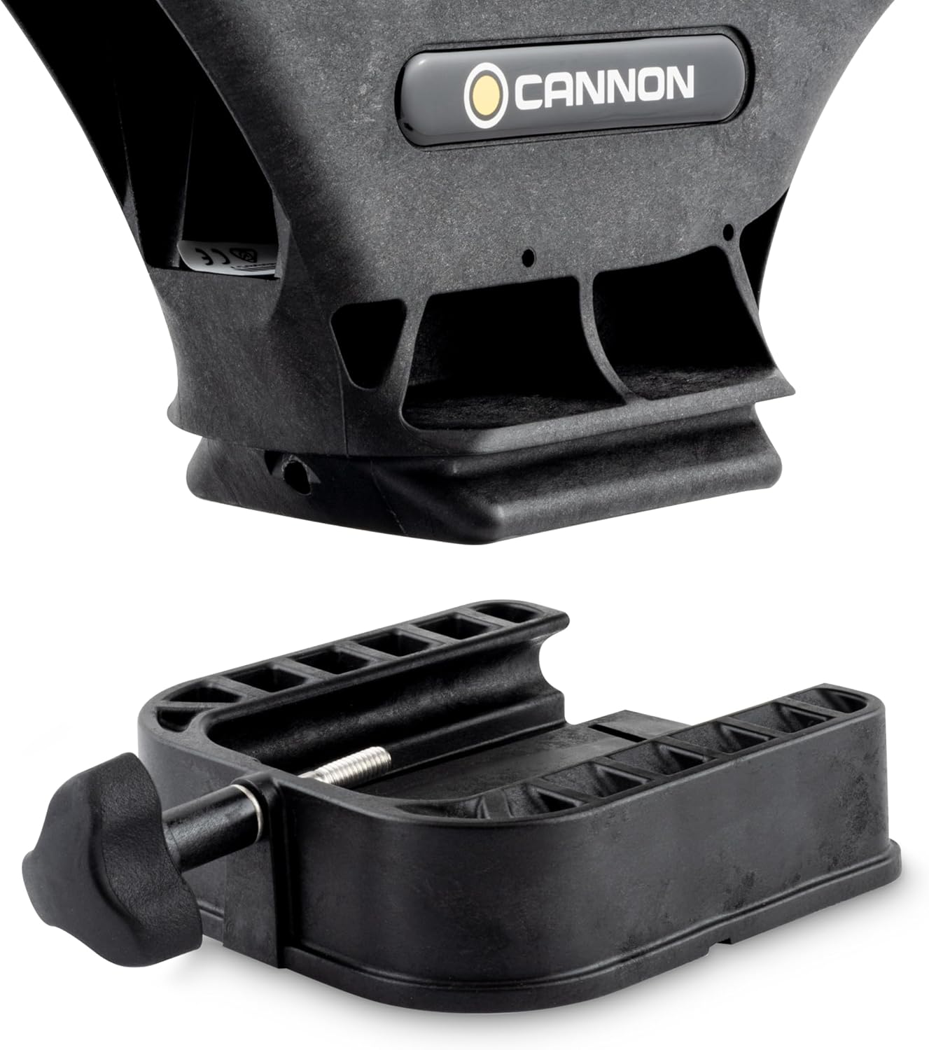 Cannon 1901020 Easi-Troll Manual Downrigger