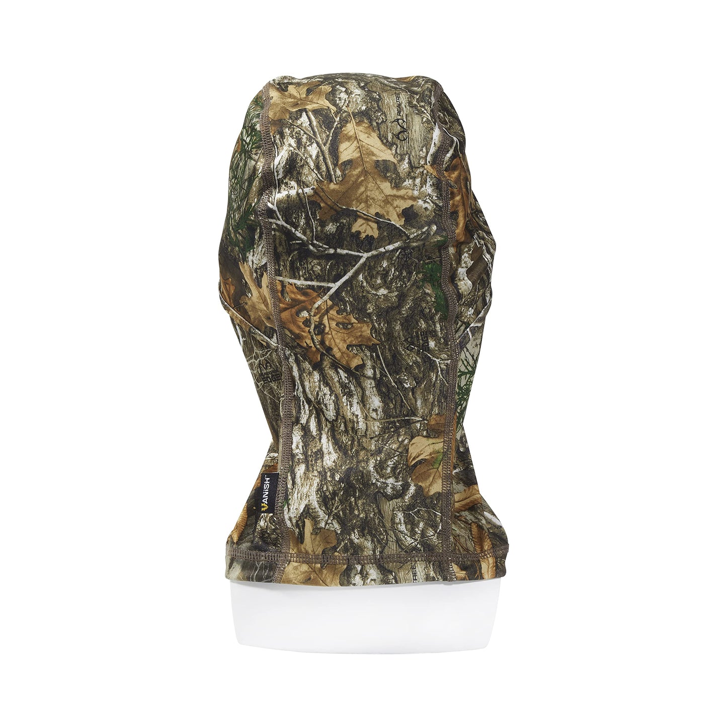 Allen Company Vanish Stretch Fit Camouflage Balaclava, Camo Hunting Face Cover