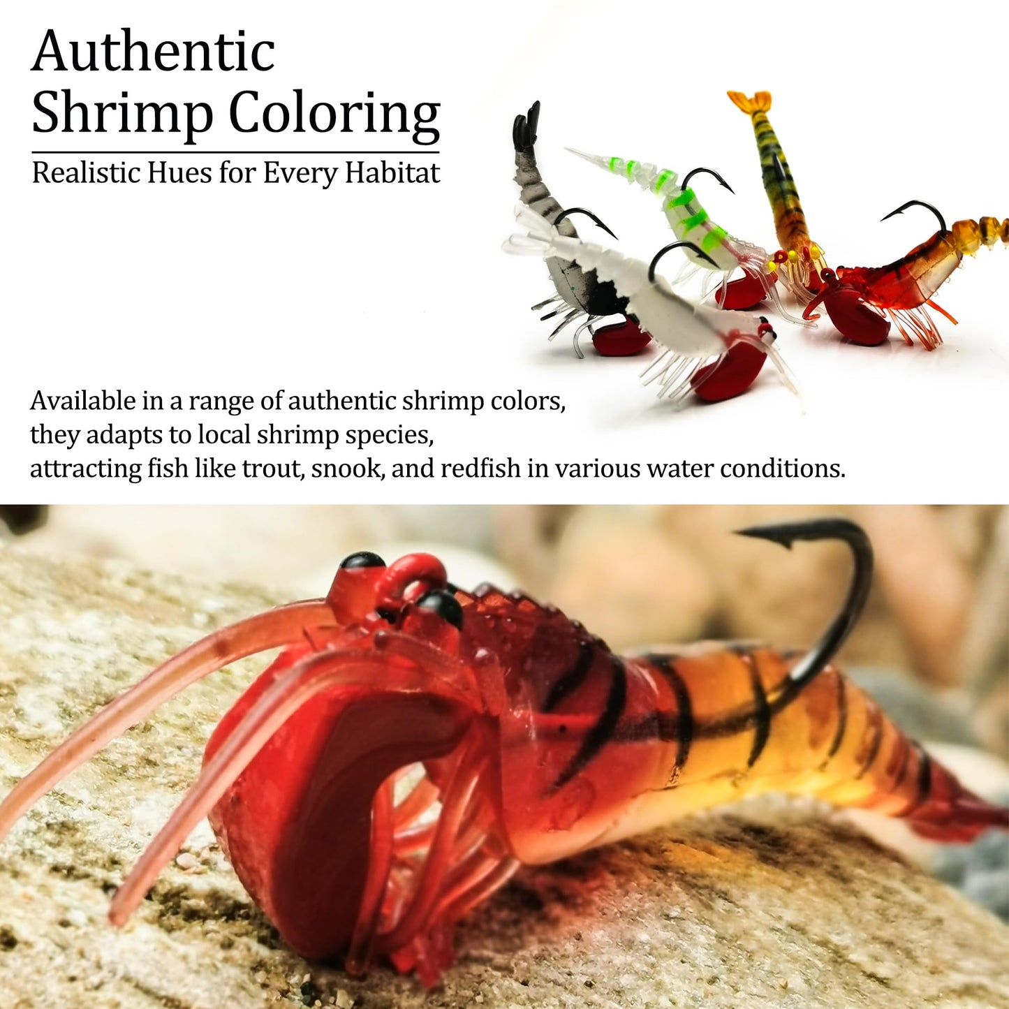 Soft Fishing Lures Shad Minnow Swimbaits, Pre-Rigged Jig Heads Paddle Tail Swim Baits for Bass, Trout, Walleye, Crappie, Sinking Jigs Bait for Saltwater Freshwater, Fishing Gifts for Men