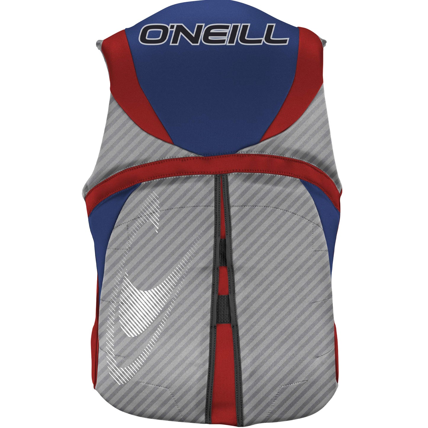O'Neill Men's Reactor USCG Life Vest
