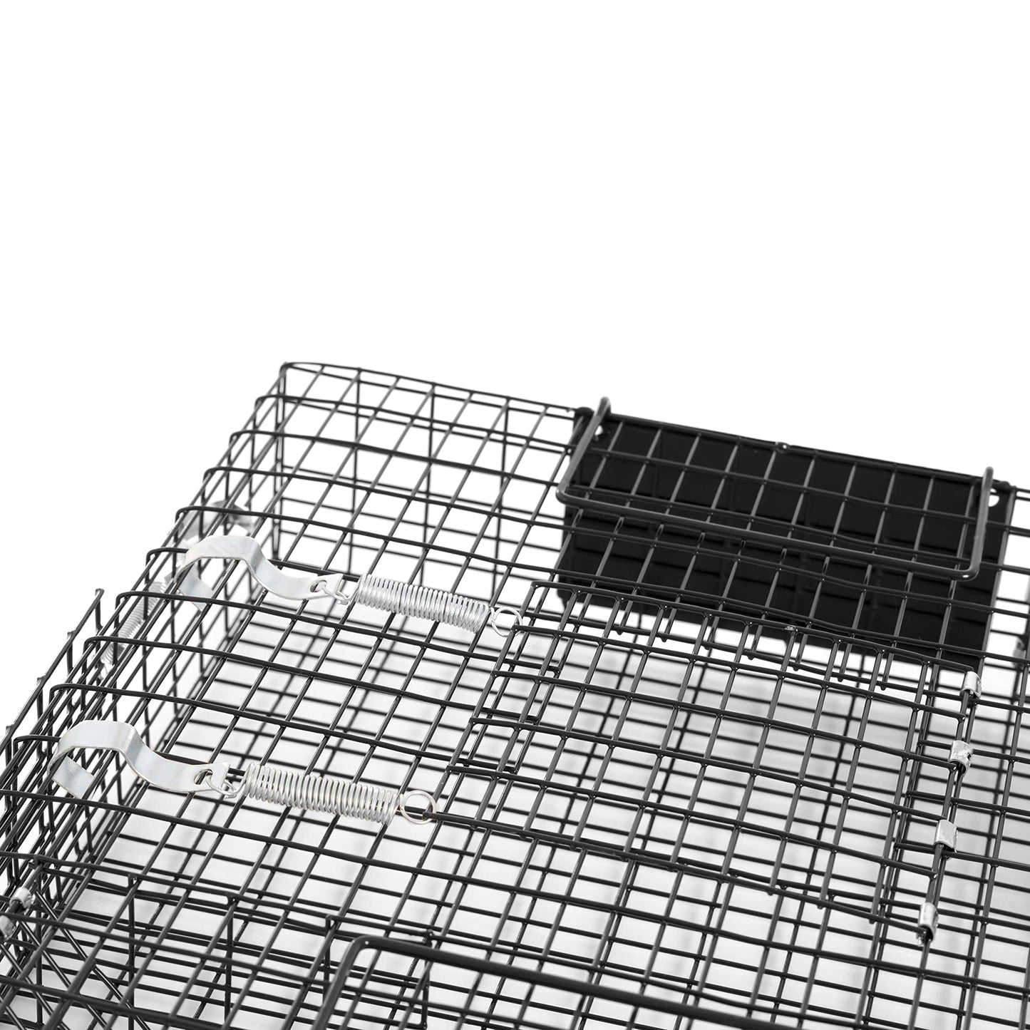 Rugged Ranch Live Chipmunk Trap, Catch & Release Cage, Large, Chipmunkinator