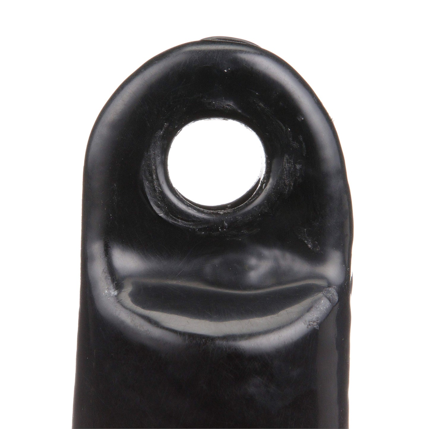 Seachoice River Anchor, Black Vinyl Coated Cast Iron, 20 Lbs.