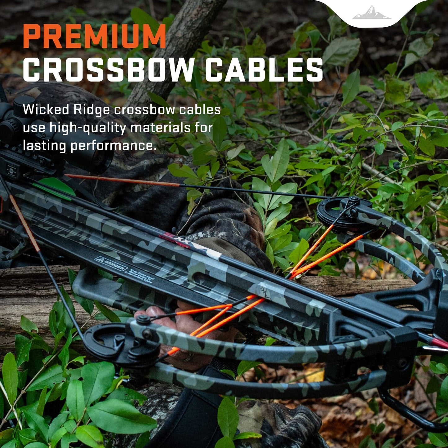 TenPoint Replacement Crossbow Strings and Cables