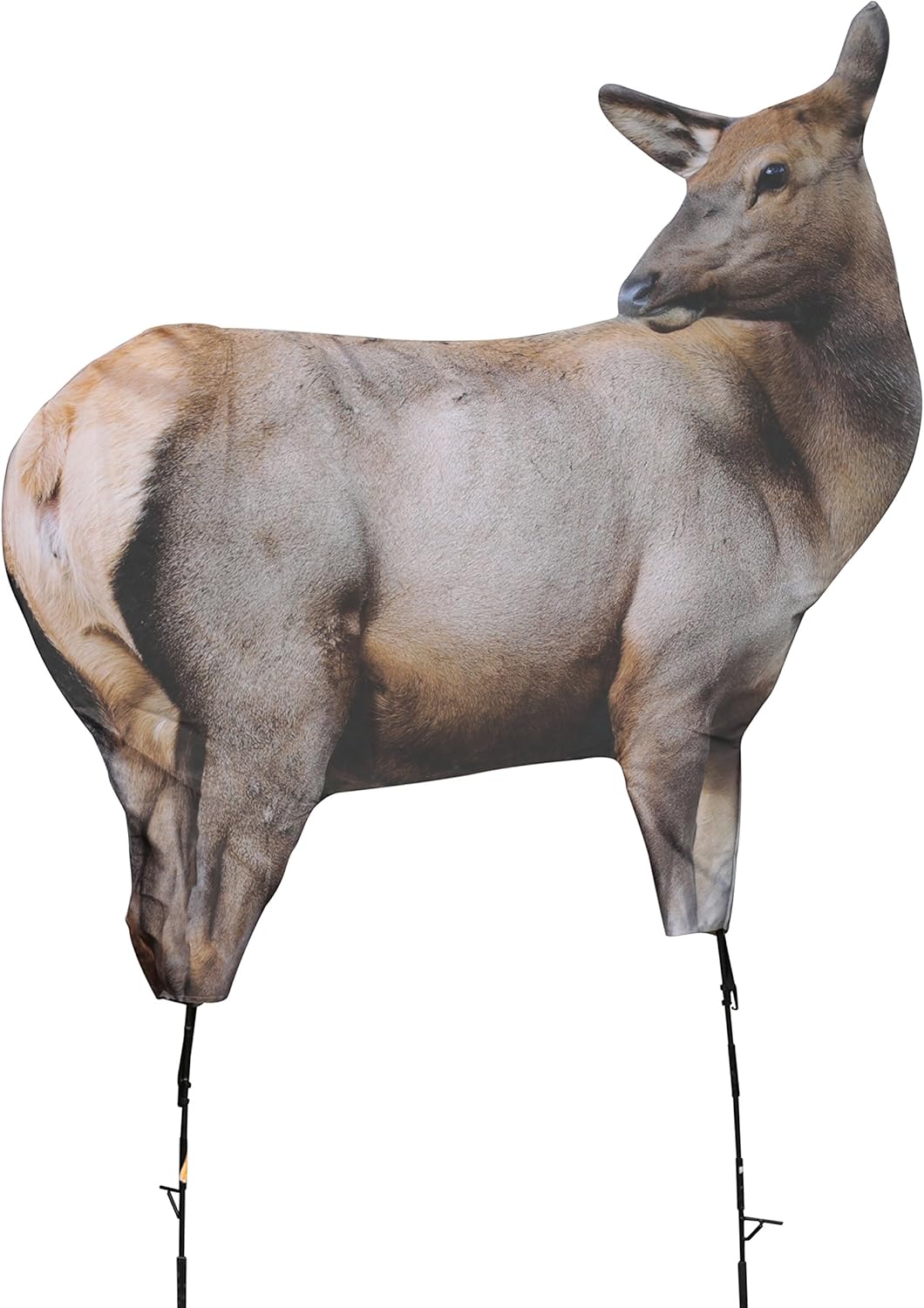 RMEF Cow Elk by Montana Decoy