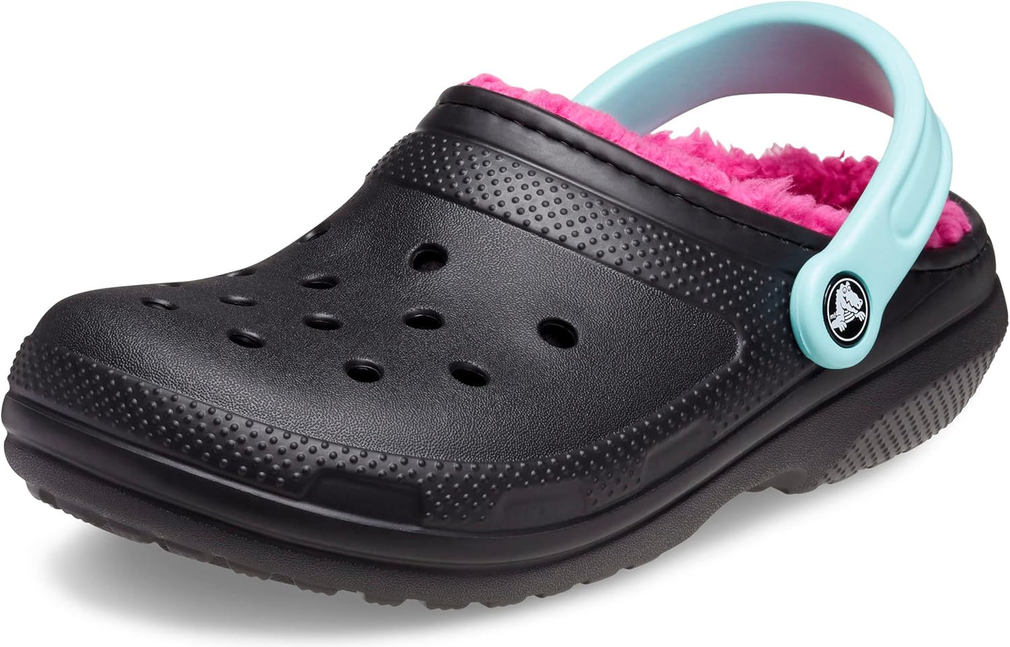 Crocs Unisex Adult Classic Lined Clog