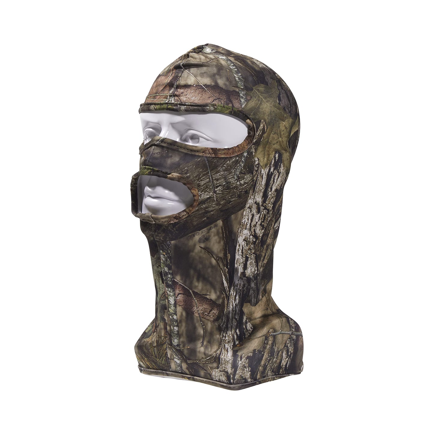 Allen Company Vanish Stretch Fit Camouflage Balaclava, Camo Hunting Face Cover