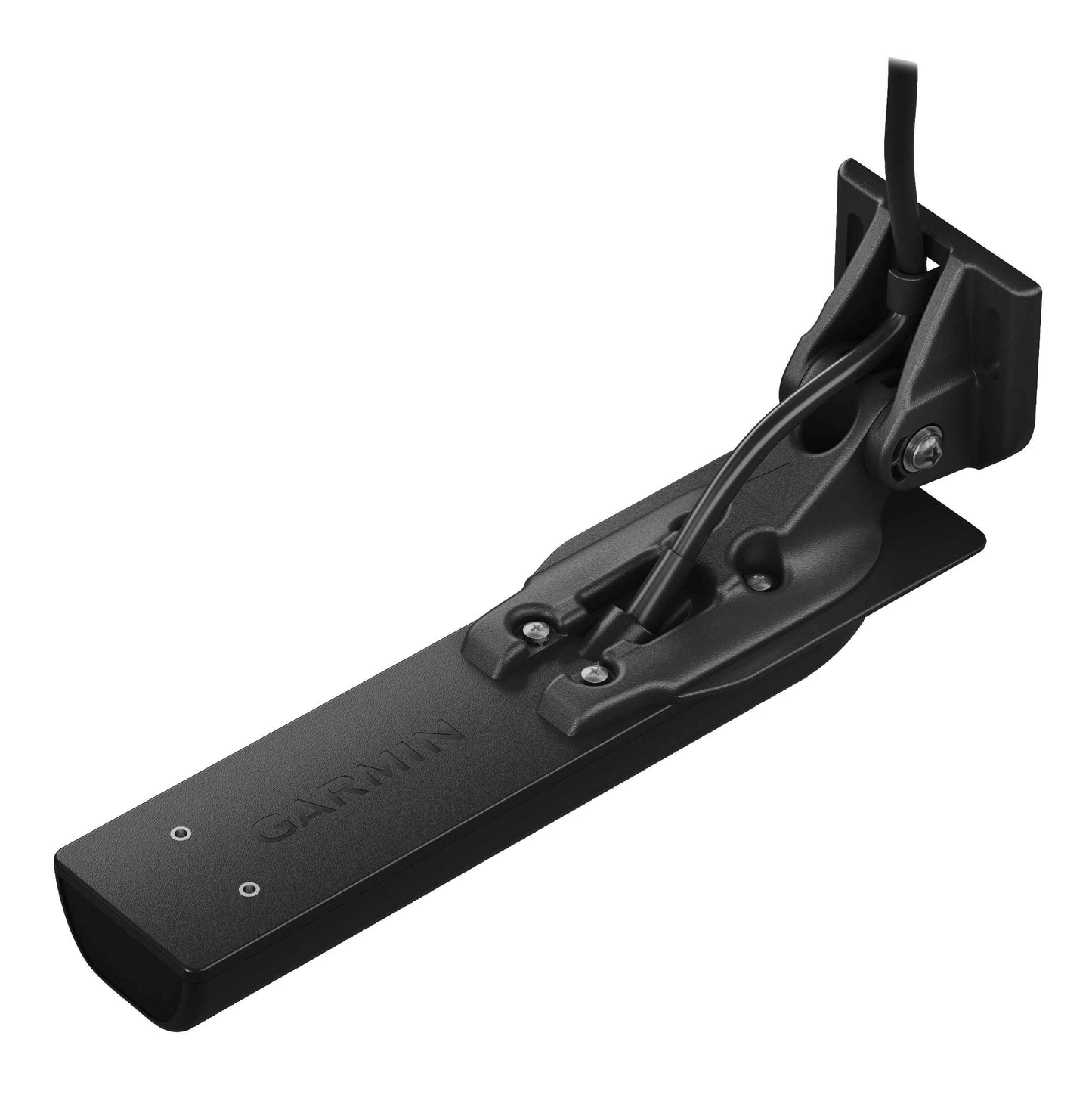 "Garmin ECHOMAP UHD 93sv with GT56UHD-TM Transducer, 9"" Keyed-Assist Touchscreen Chartplotter with U.S. LakeVü g3 and Added High-Def Scanning Sonar" (010-02523-01)