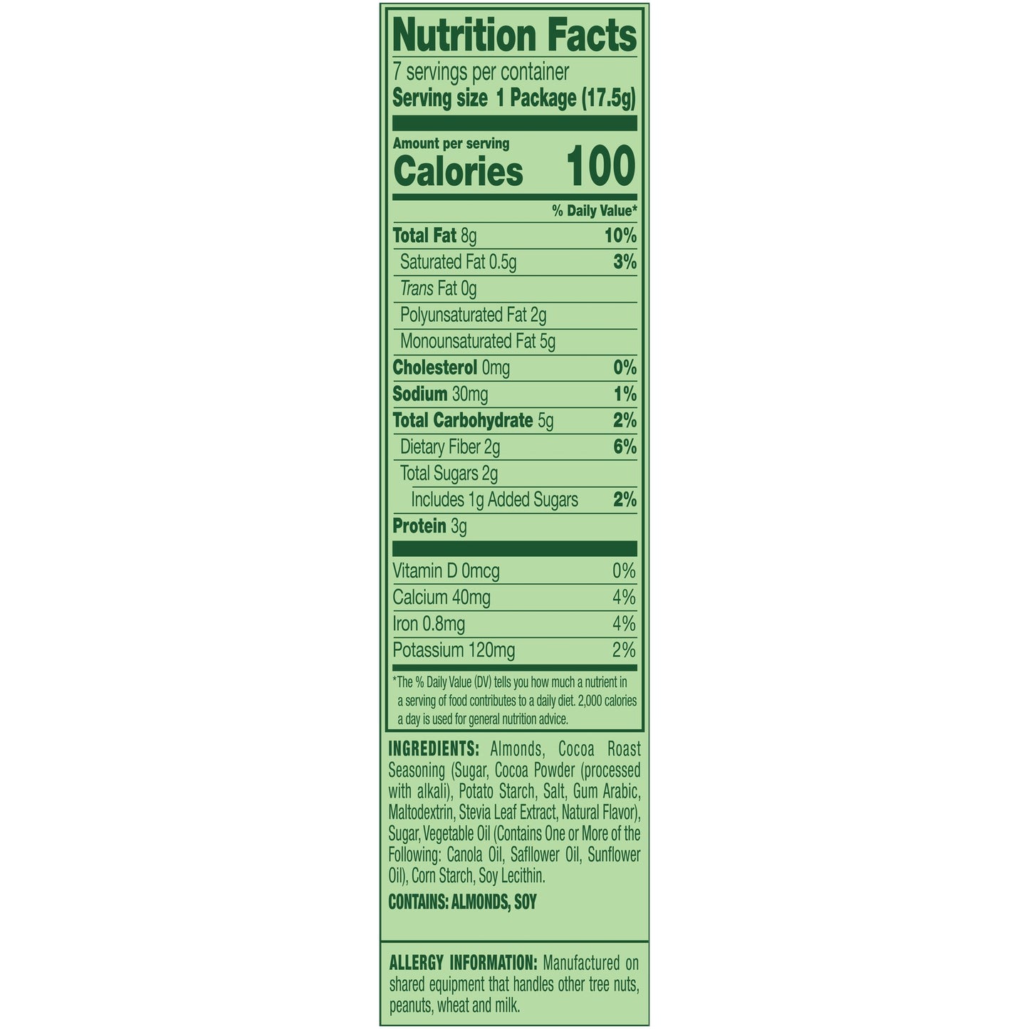 Emerald Nuts Mixed Nuts Variety Pack 18ct (1-Pack) , 100-Calorie Individual Packs , Features Dry Roasted Almonds, Natural Almonds & Walnuts, and Roasted & Salted Cashews