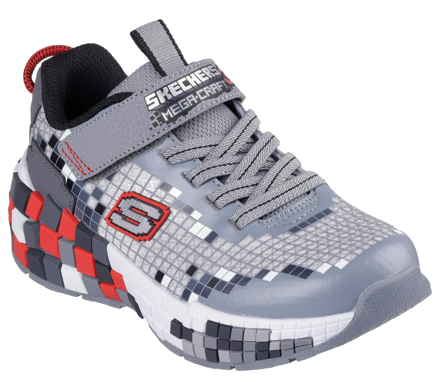 Skechers Kids' Mega-craft 3.0