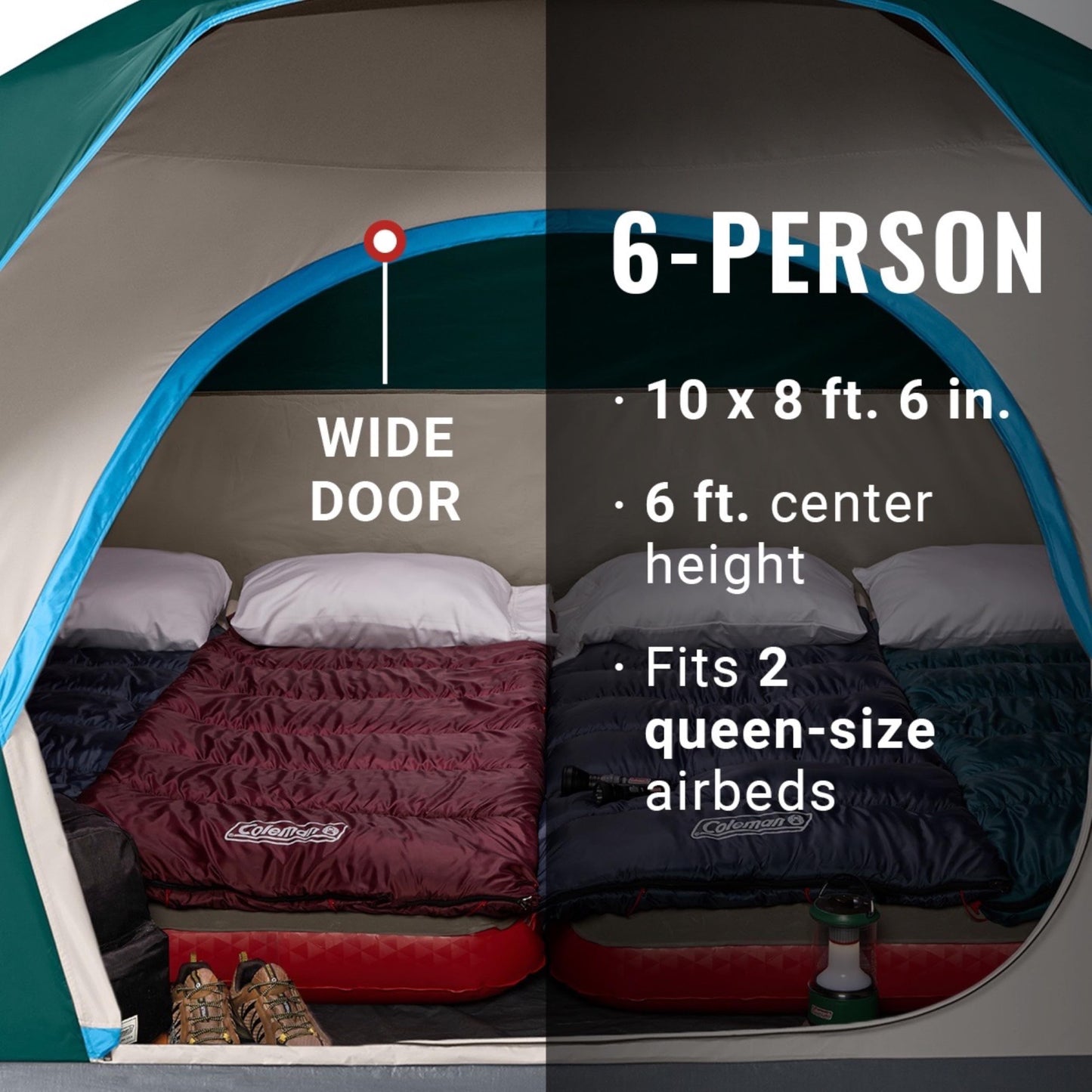 Pop Up Canopy