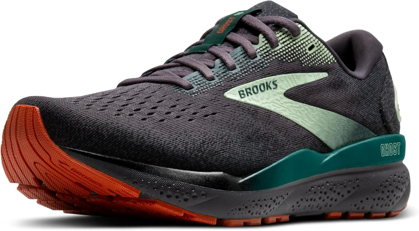 Brooks Men’s Ghost 16 Neutral Running Shoe