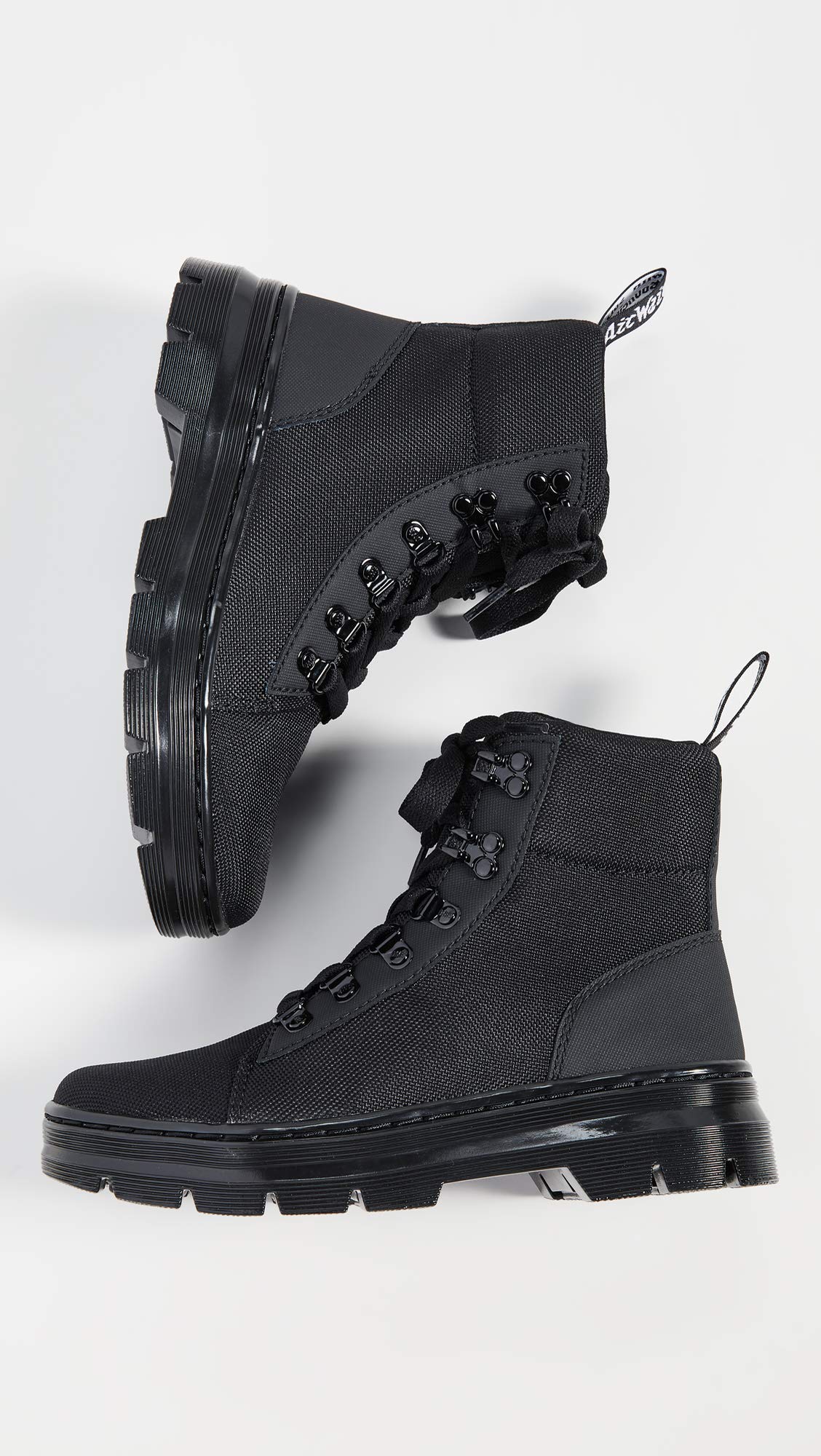 Dr. Martens Women's Combs W Fashion Boot