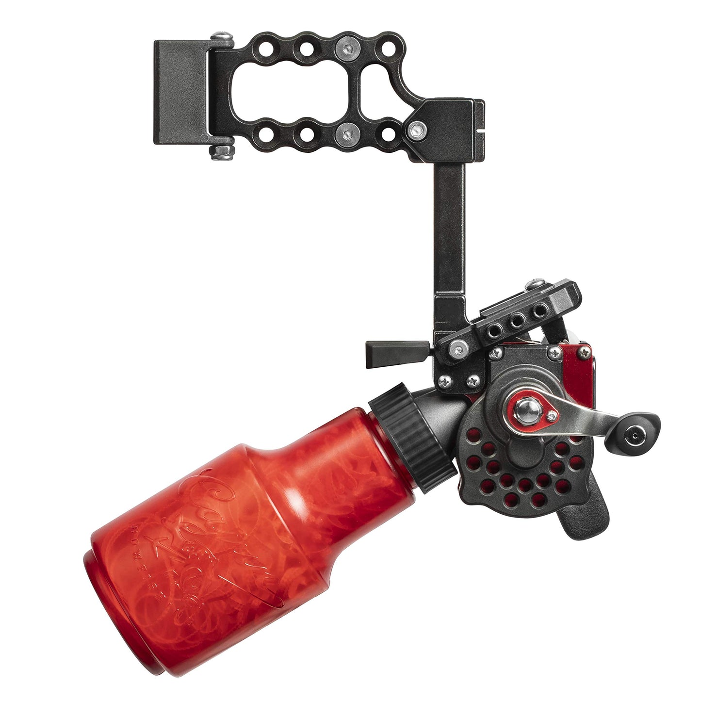 Cajun Bowfishing Winch Pro Bowfishing Reel