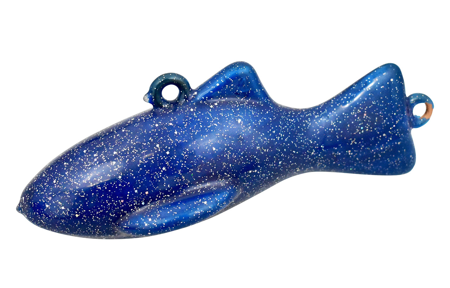 MagBay Lures 100% USA Made Downrigger Weights Heavy Dredge Fish Weight - Vinyl or uncoated