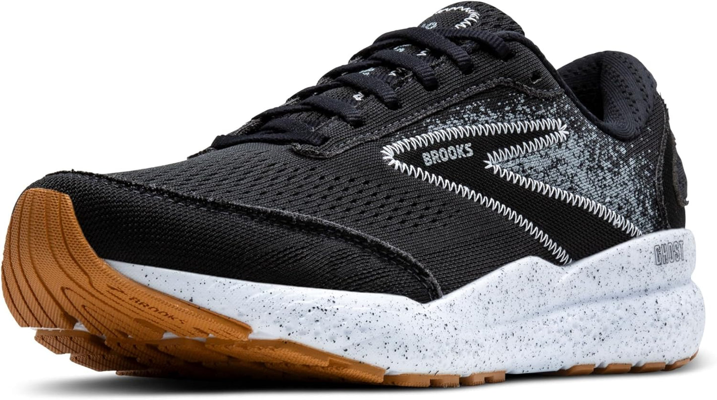Brooks Men’s Ghost 16 Neutral Running Shoe