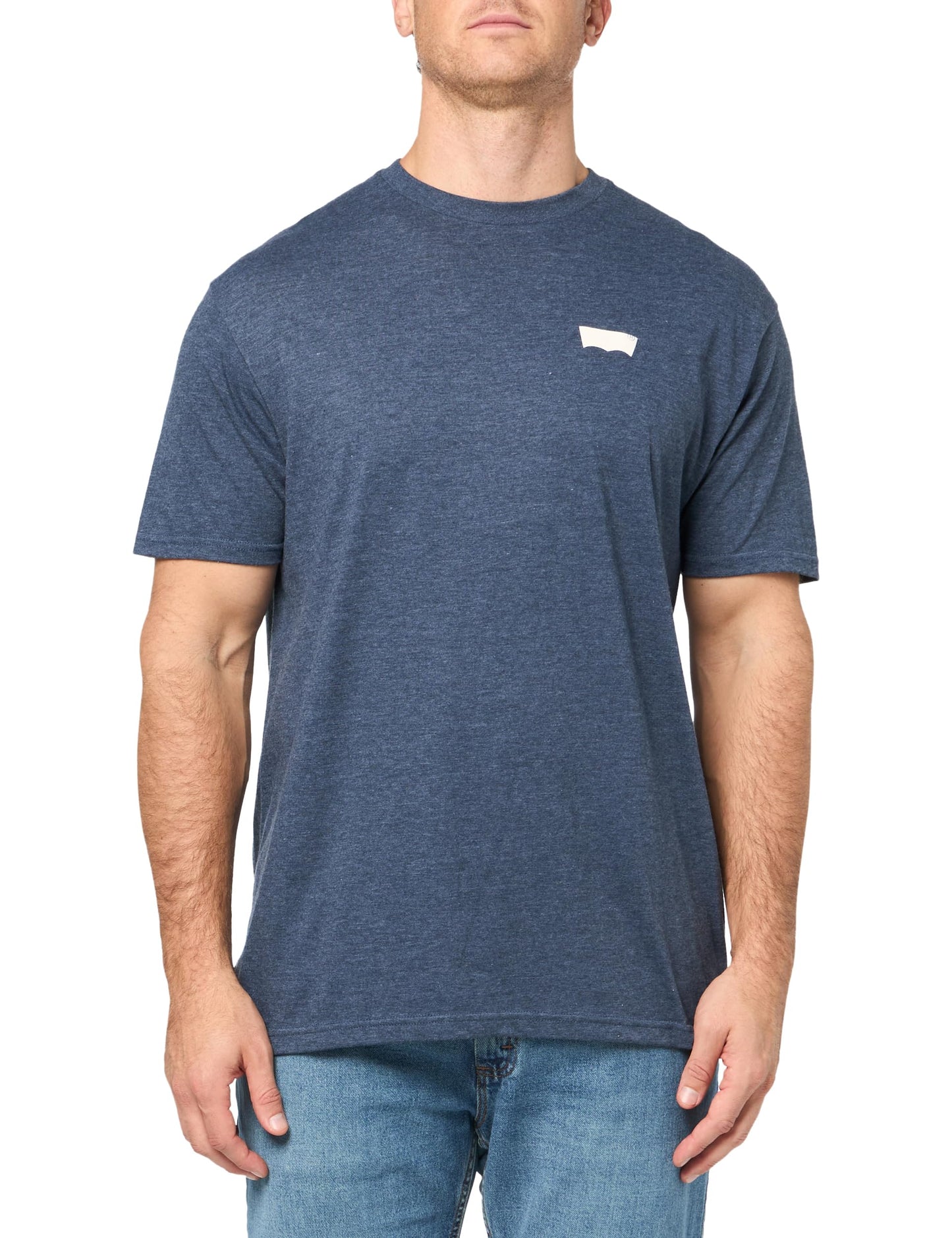 Levi's Men's Graphic Tee (Also Available in Big & Tall)