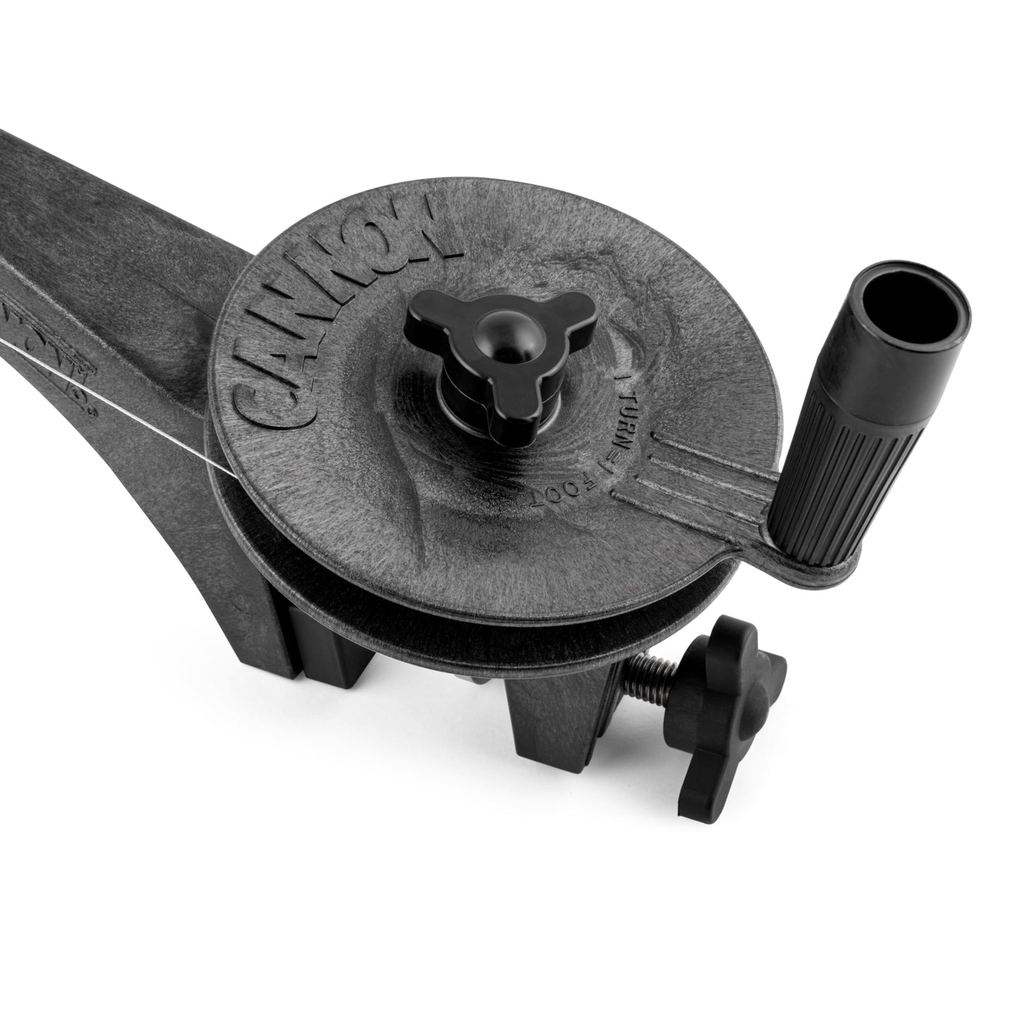 Cannon Manual Downrigger