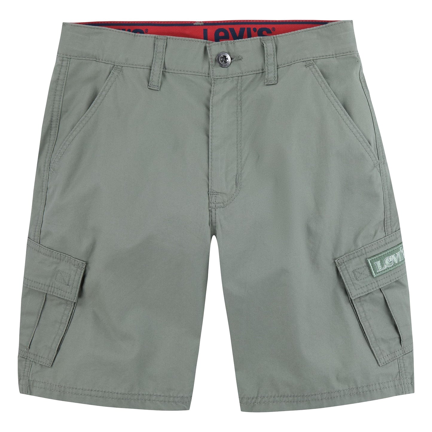 Levi's Boys' Cargo Shorts