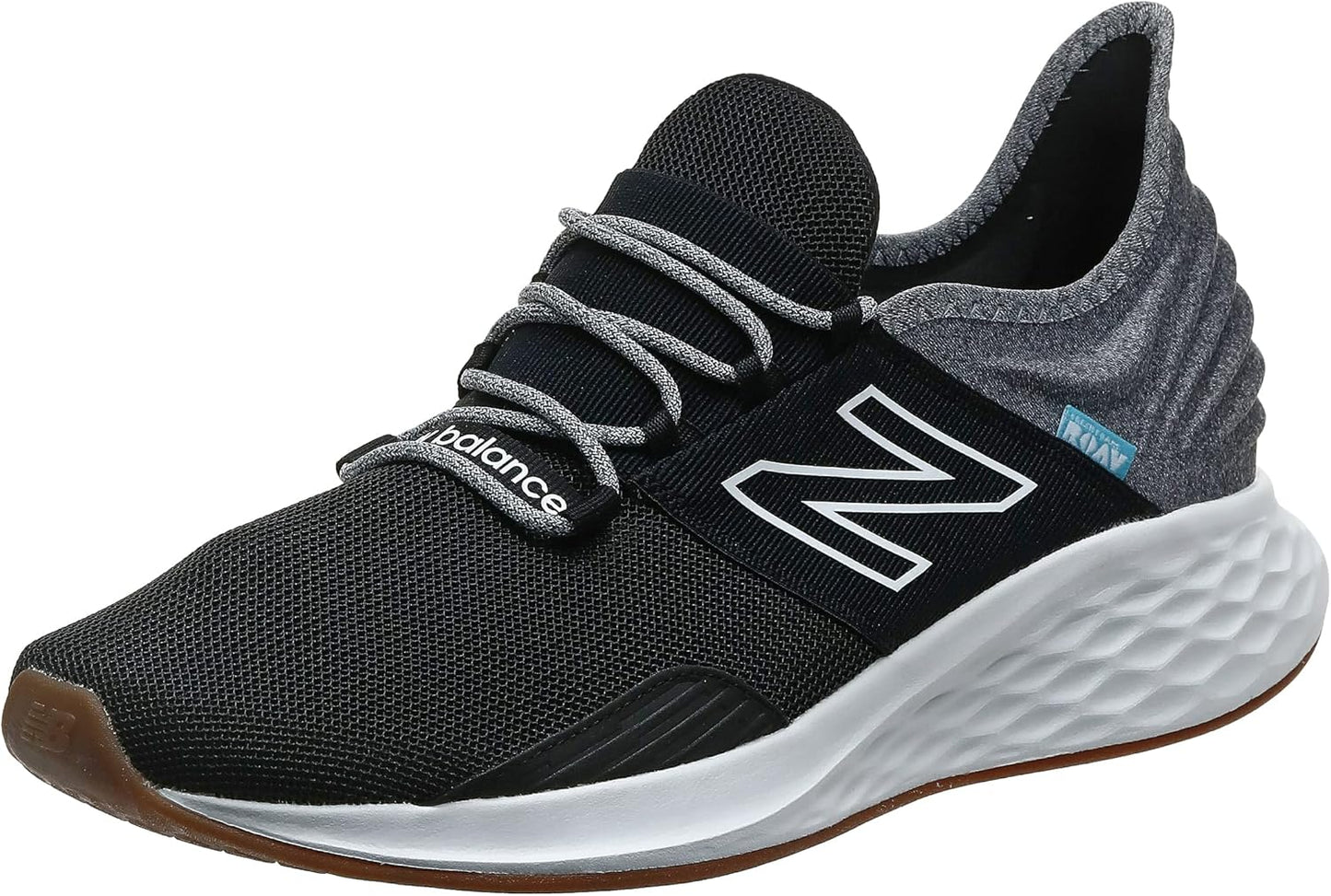 New Balance Men's Fresh Foam Roav V2 Running Shoe