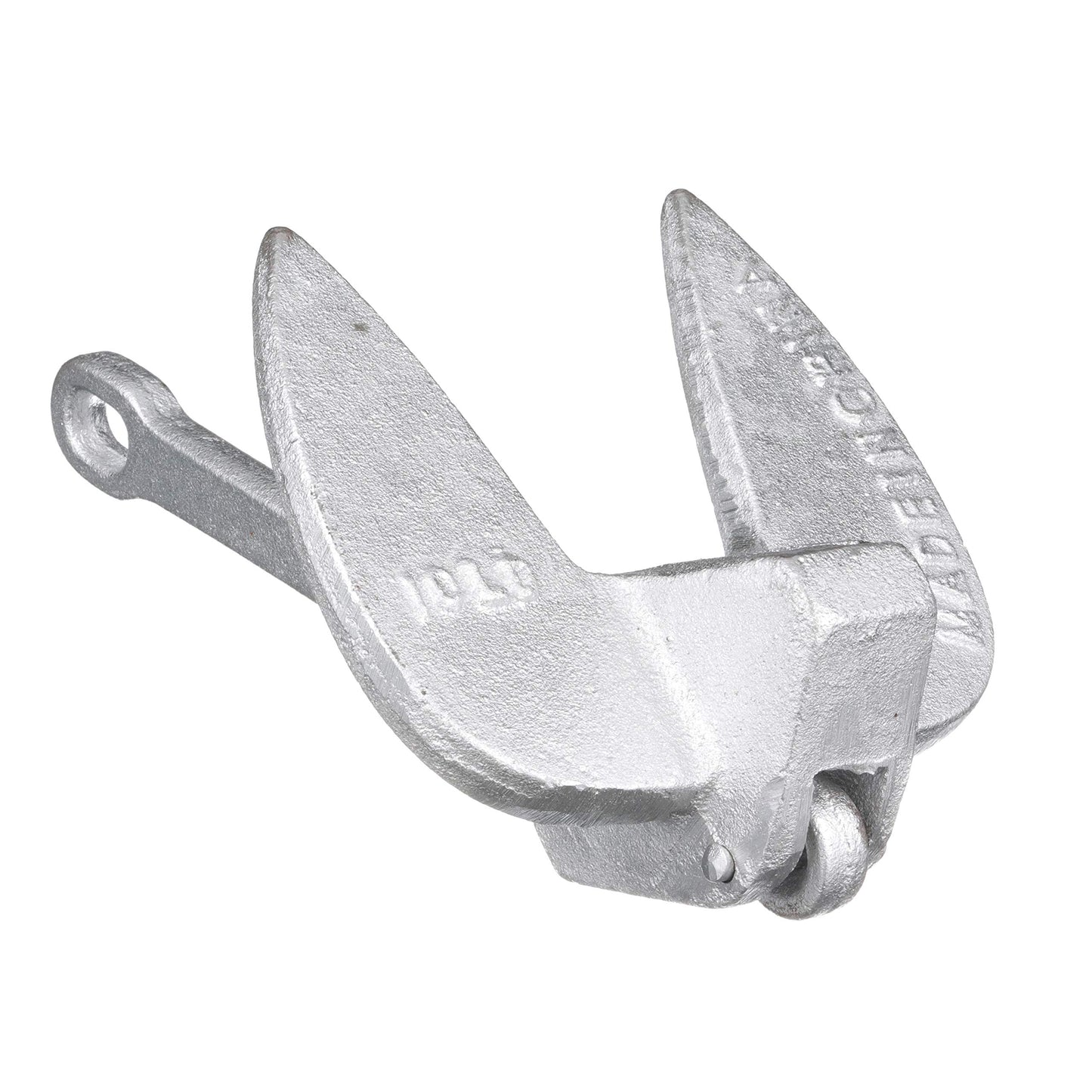 Attwood Pound Navy Anchor