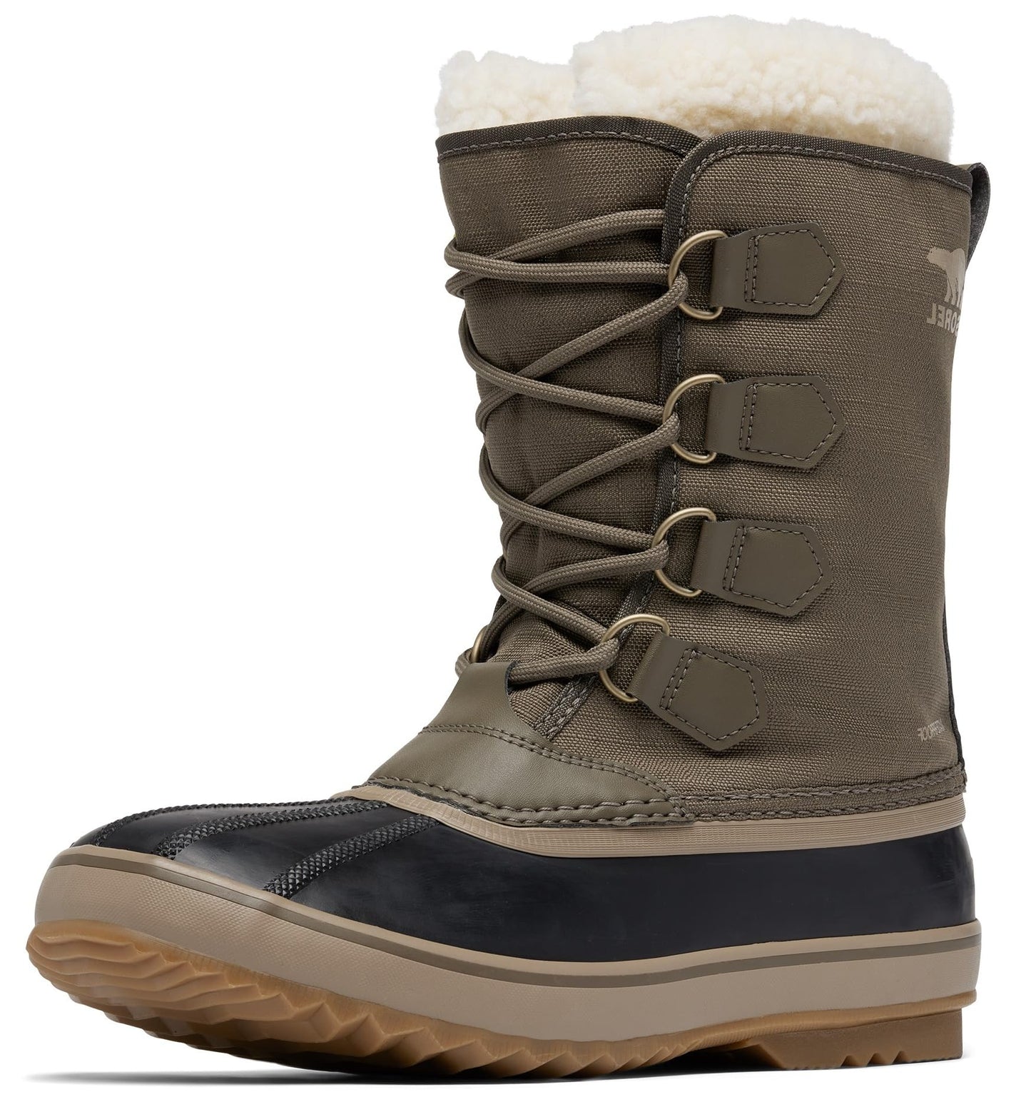 SOREL - Men's 1964 Pac Nylon Snow Boot for Winter