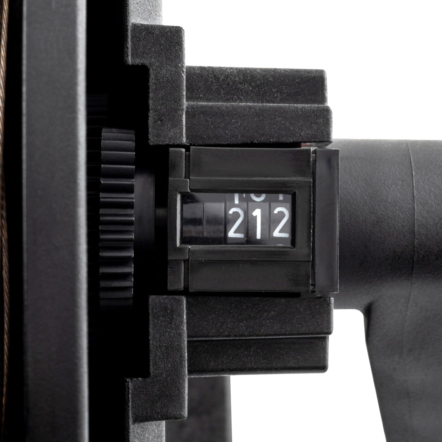 Cannon Manual Downrigger