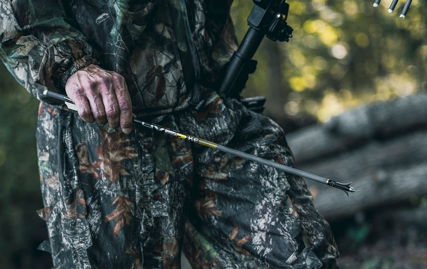 Killer Instinct Hunting Big Game High Speed Crossbow Broadheads 3 Pack
