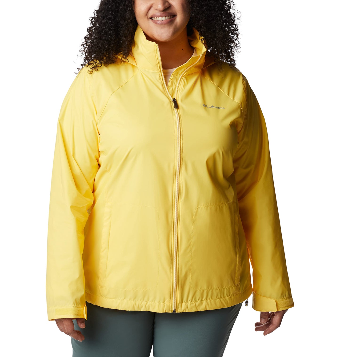 Columbia Women's Switchback III Jacket