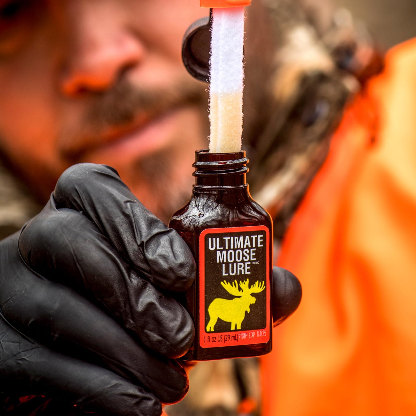 Wildlife Research Ultimate Moose Lure