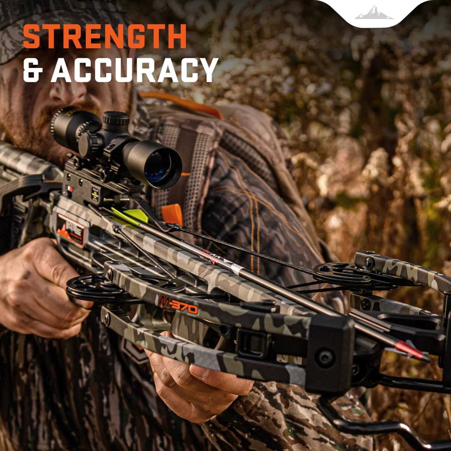 Wicked Ridge by TenPoint 20-Inch XX75 Wicked Ridge Aluminum Crossbow Arrows