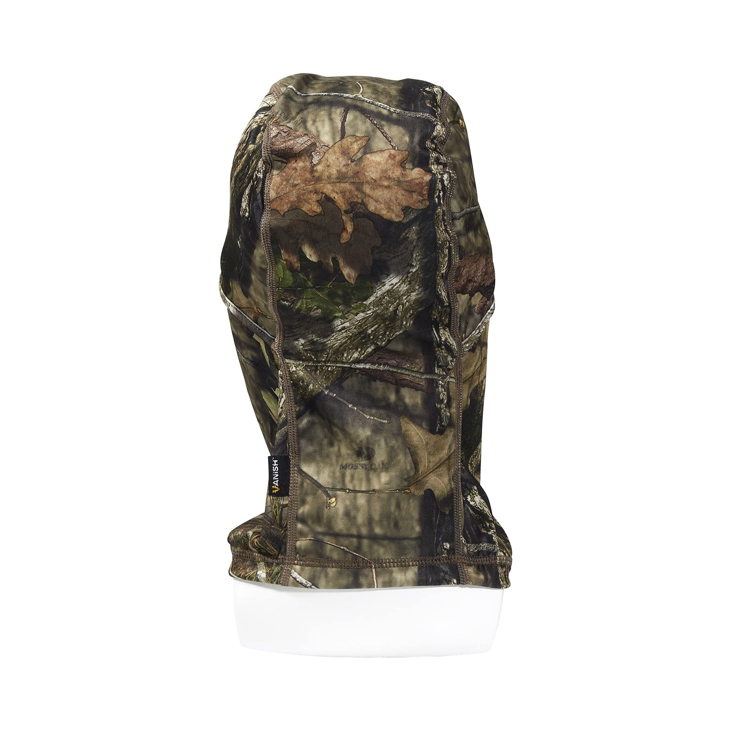 Allen Company Vanish Stretch Fit Camouflage Balaclava, Camo Hunting Face Cover