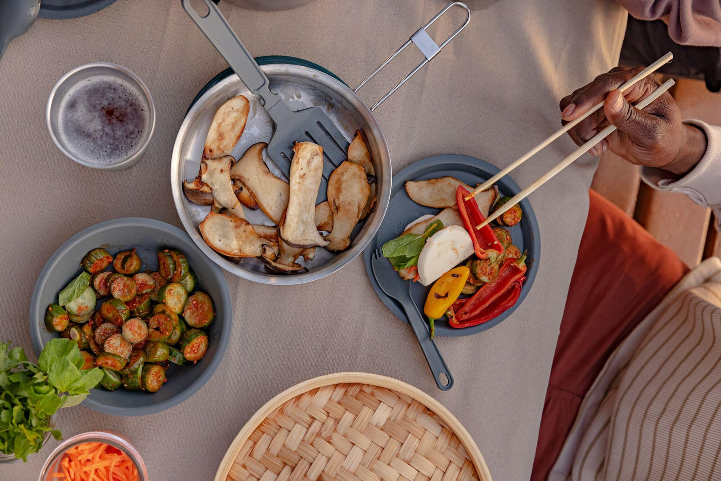 Stanley Adventure Camp Cook Set