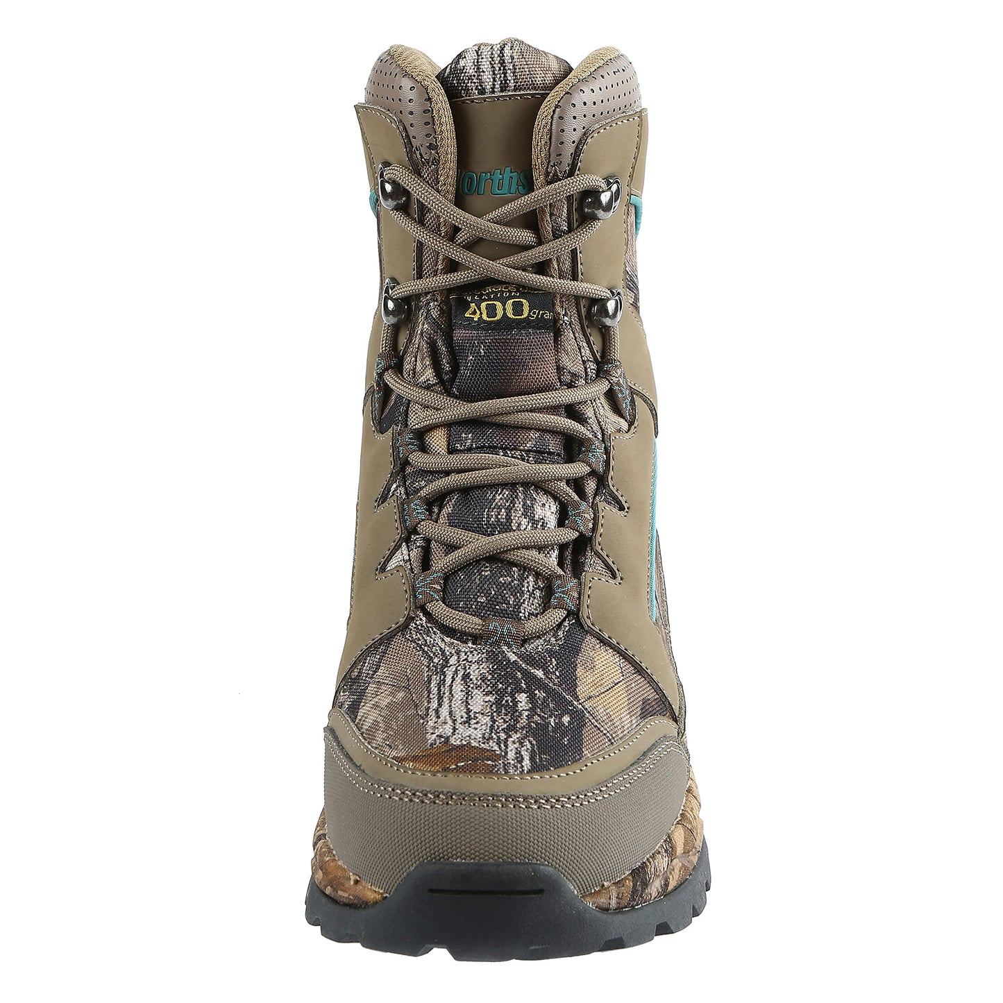 Northside Women's Woodbury 800 Hunting Shoes