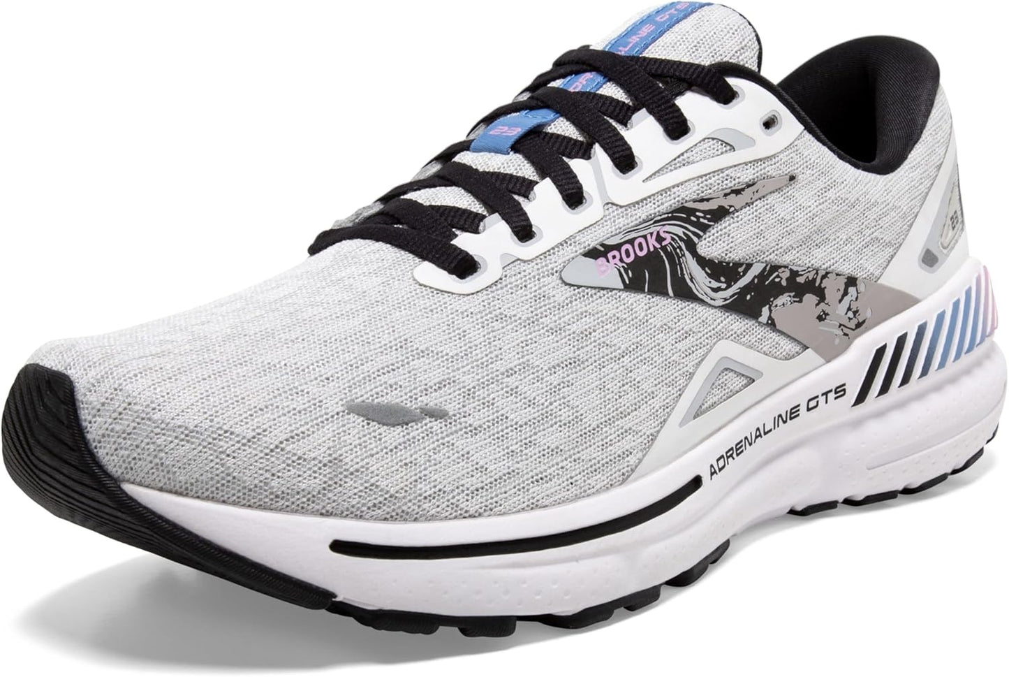 Brooks Women’s Adrenaline GTS 23 Supportive Running Shoe