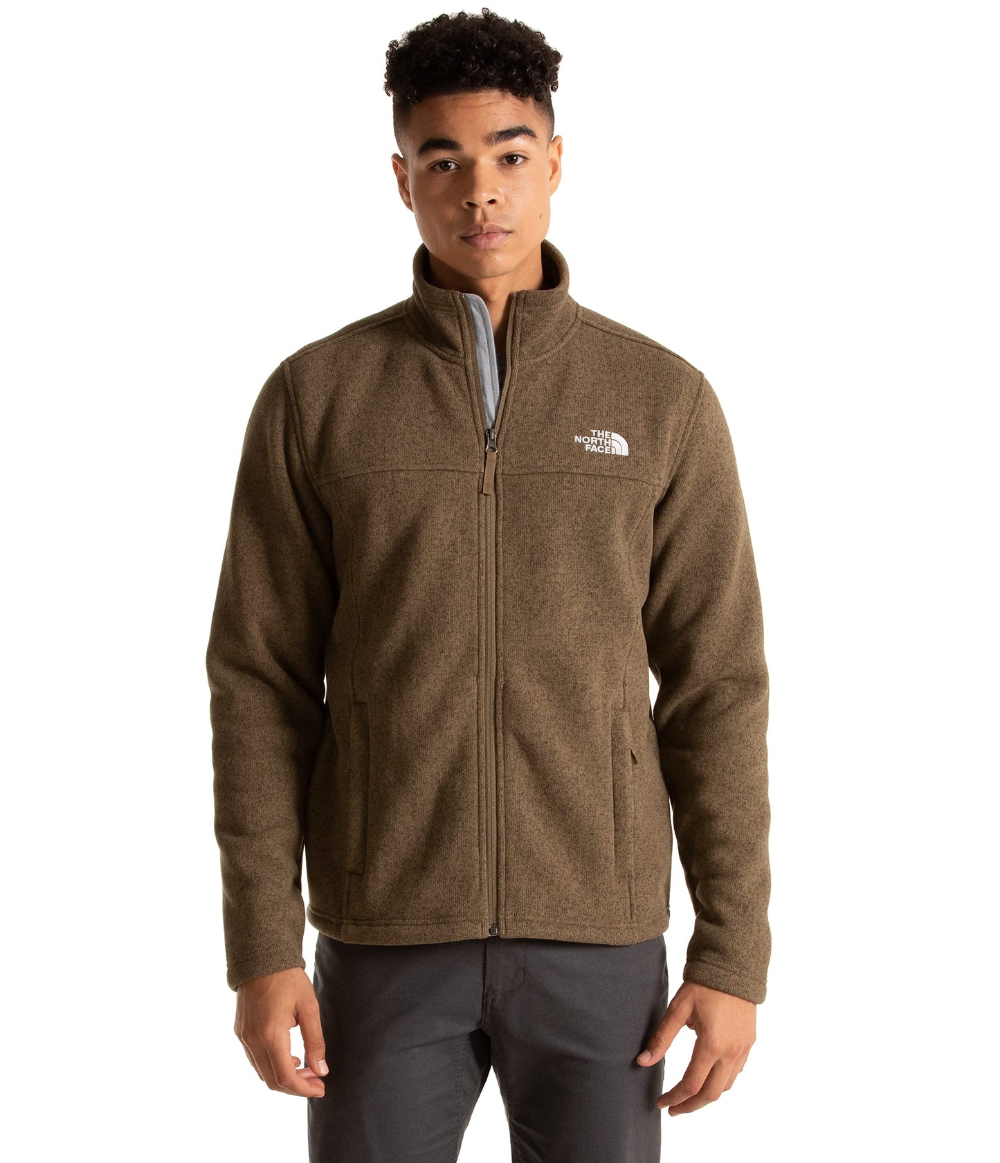 THE NORTH FACE Men's Tsillan Full Zip Jacket