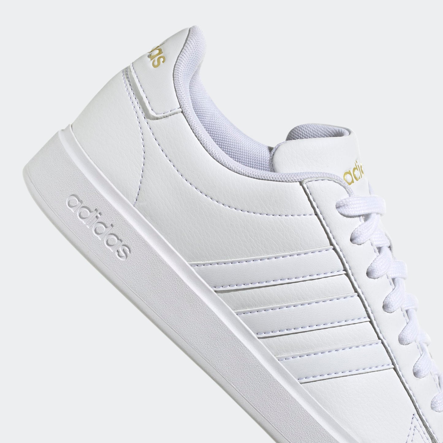 adidas Women’s Grand Court 2.0 Tennis Shoe