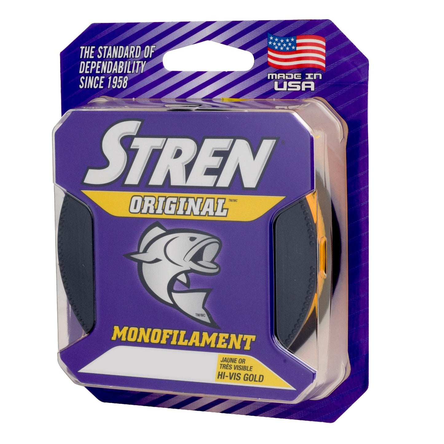 Stren Original Monofilament Fishing Line