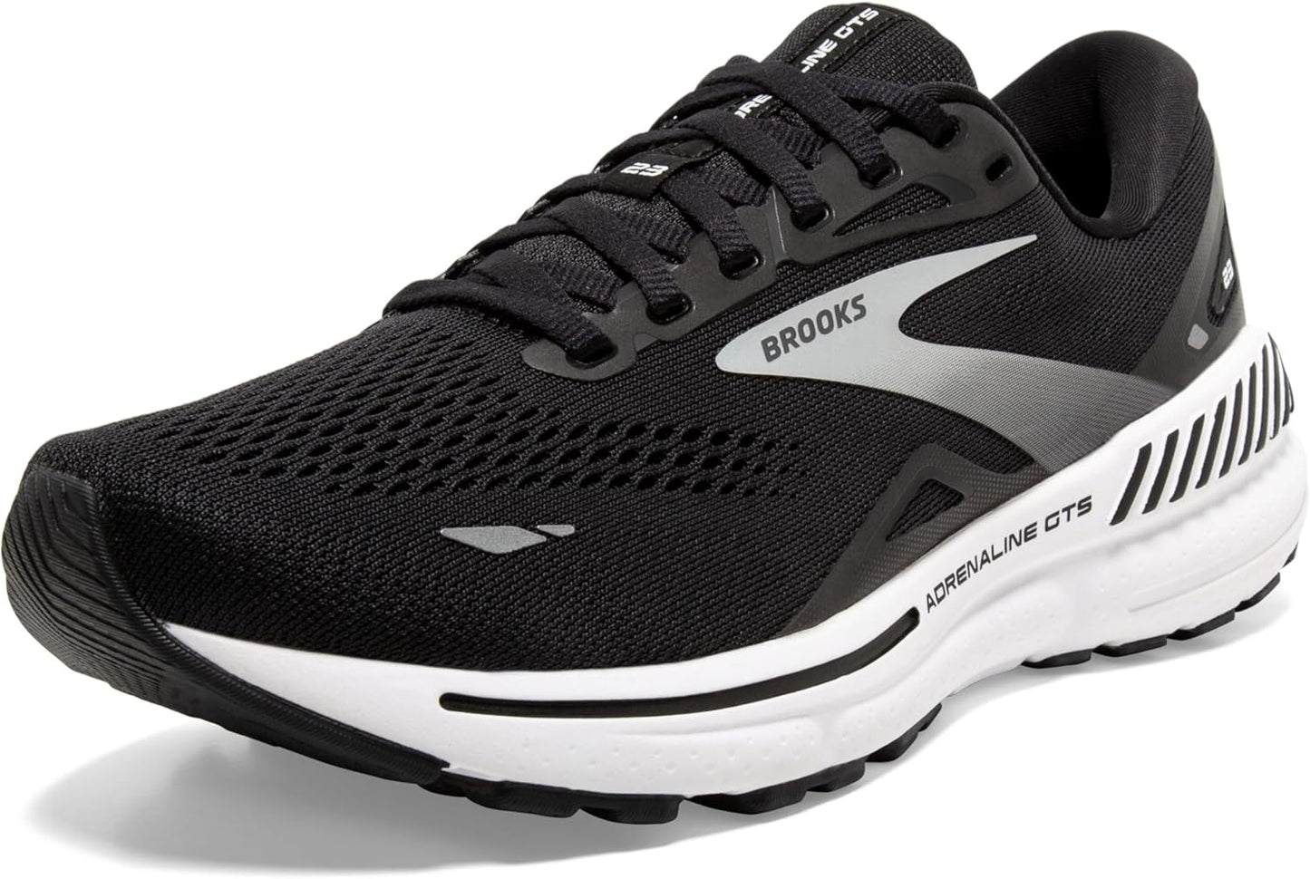 Brooks Women’s Adrenaline GTS 23 Supportive Running Shoe