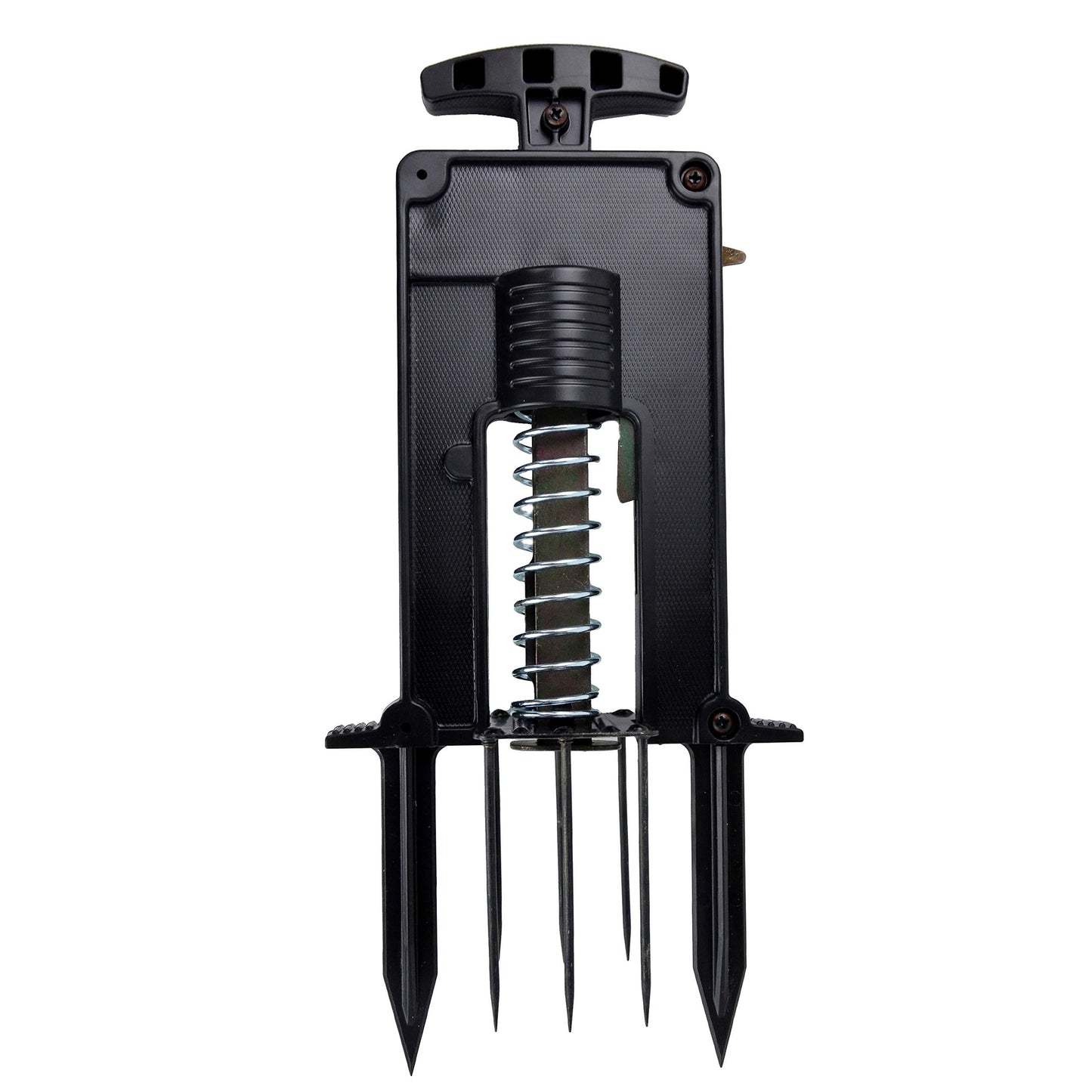 Victor M9015 Easy-to-Set Deadset Mole Trap and Killer